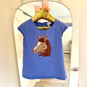 CR Kids Cotton Shirt